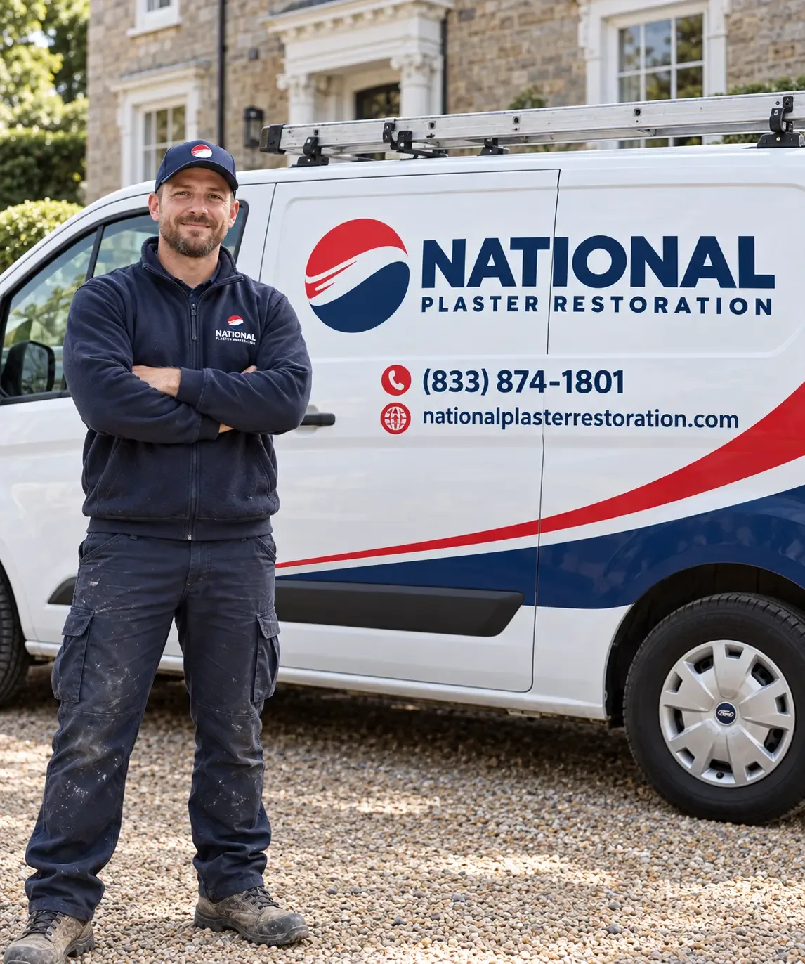 Plaster Repair company in West Bend, IA